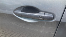 Honda CR-V 2.2 i-DTEC EX 5dr Auto Diesel Estate